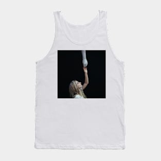 Save Me Tank Top